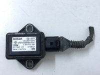 Senzor ESP 8E0907637A Audi A4 Passat B6 1.9 TDI