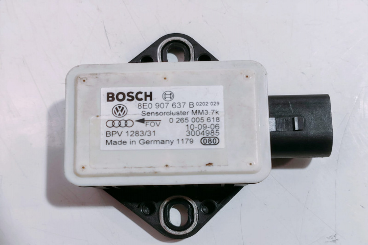 Senzor ESP 8E0907637B Audi A6 4F/C6 [2004 - 2008]