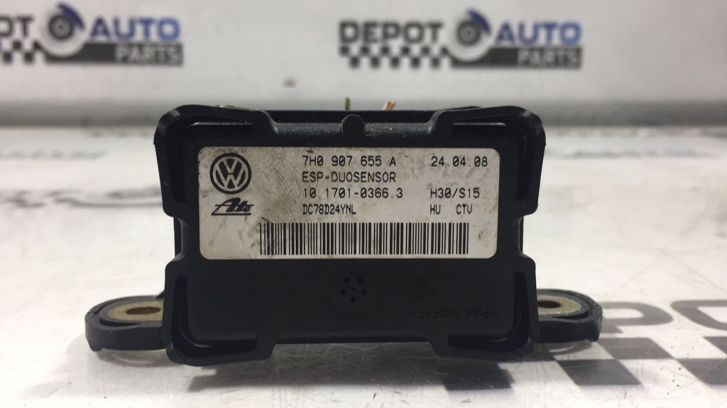 SENZOR ESP AUDI A3 2008 8P 1.9 TDI BLS C