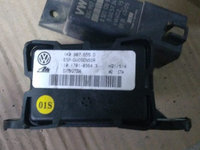 Senzor ESP Audi A3 8P Cod piesa : 1K0 907 655 D