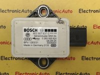 Senzor ESP Audi A4 8E0907637C, 0265005620