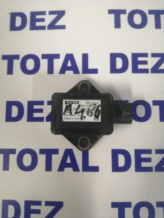 Senzor ESP Audi A4,A6,VW Passat B5 cod 8E0907637A