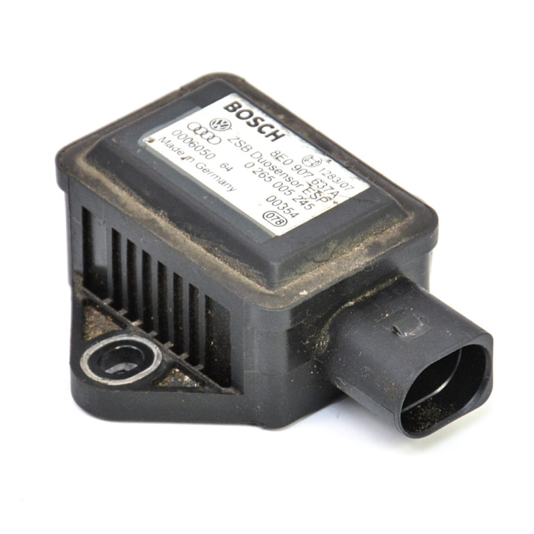 Senzor Esp Audi A4 B6 (8E) 2000 - 2004 8E0907637A,