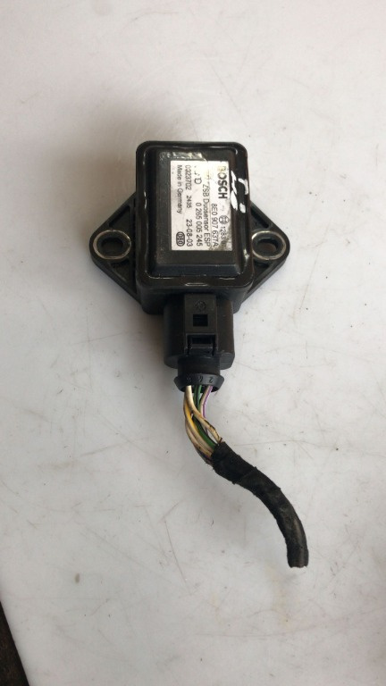 Senzor ESP Audi A4 B6 / A6 C5 cod 8e0907637a
