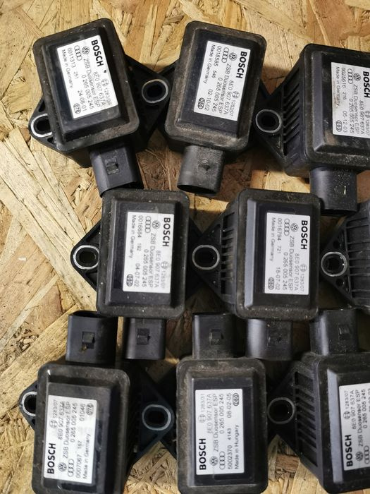 Senzor Esp Audi A4 B6 B7 A6 C5 C6 A3 Mod