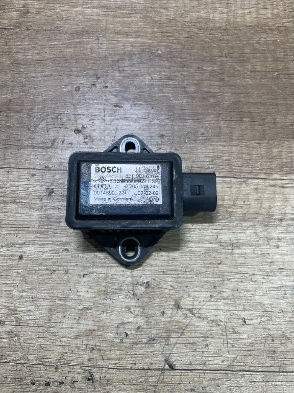 Senzor ESP Audi A4 B6 - COD 8E0907637A 0265005245