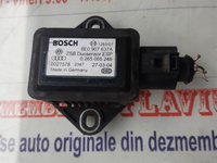 Senzor ESP Audi a4 B6 cod8E0907638A