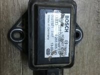 Senzor ESP Audi A4 B6, Passat B5 Cod 8E0907637A