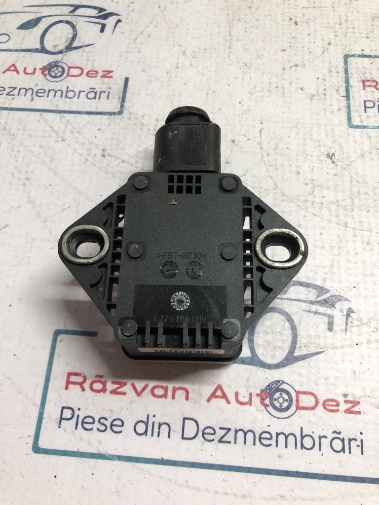 Senzor ESP Audi A4 B7 2007, 8E0907637B
