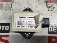 Senzor ESP Audi A4 B7 cod: 8e0907637c