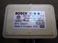 Senzor ESP Audi a4 b8 cod 8k0907637A,0265005667