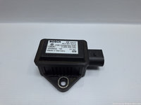 Senzor ESP AUDI A4 II (8E2, B6) [ 2000 - 2005 ] 2.0 (ALT) 96KW|130HP BOSCH 0265005245 OEM 8E0907637A