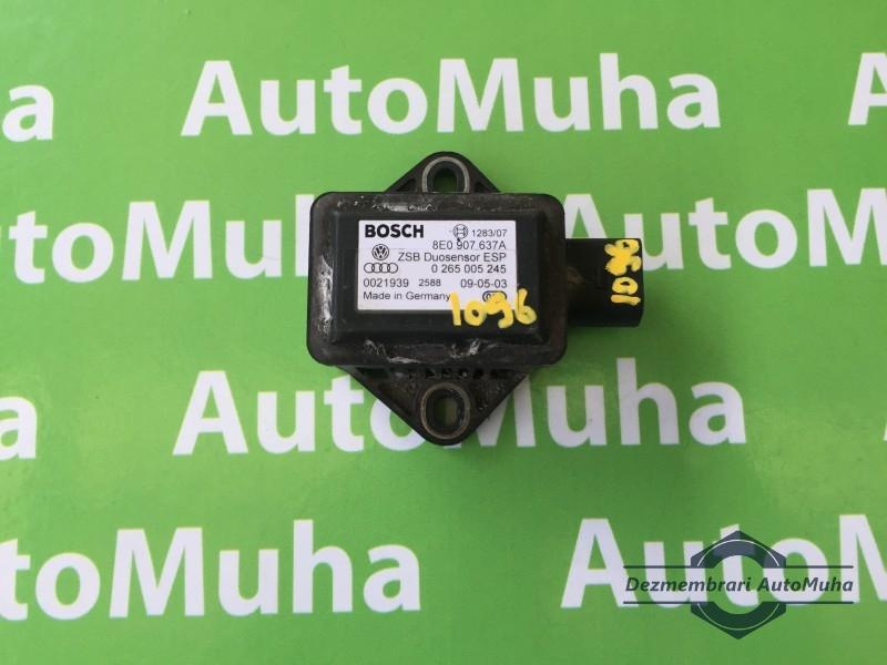 Senzor esp Audi A6 (1997-2004) [4B, C5] 8E0907637A