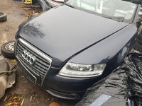 Senzor ESP Audi A6 4F 2010 facelift 4F0907637A