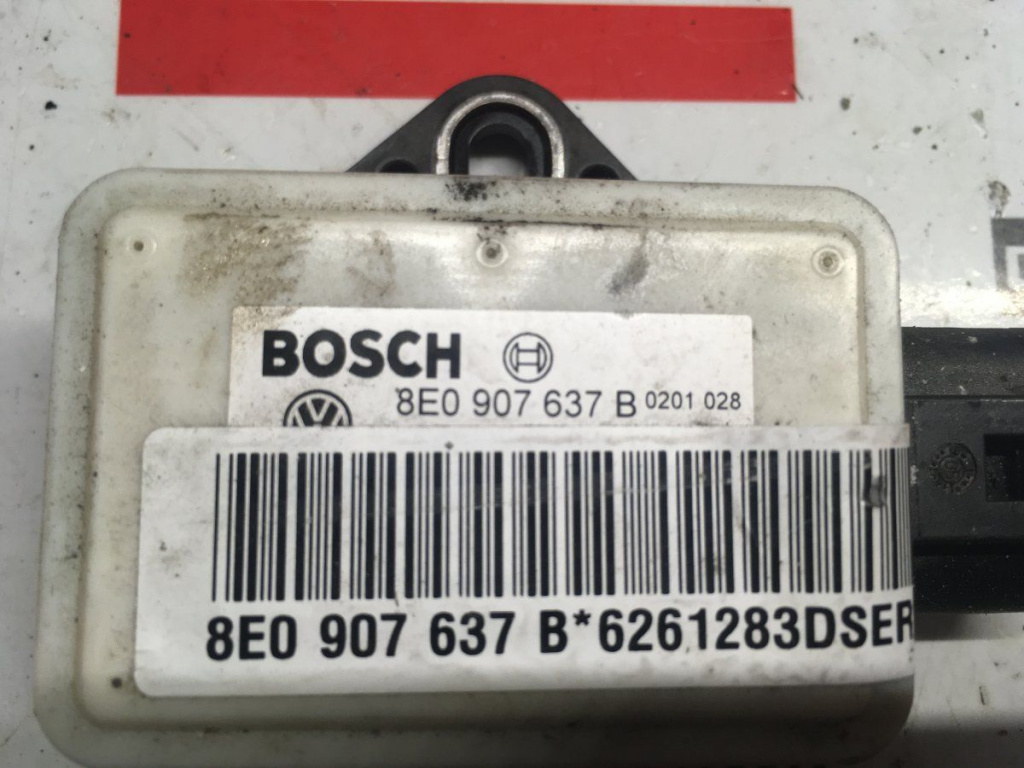 Senzor ESP Audi A6 4F cod: 8e0907637b
