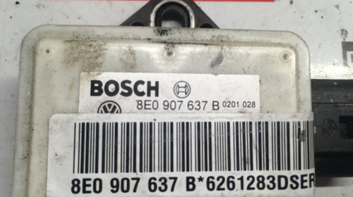 Senzor ESP Audi A6 4F cod: 8e0907637b