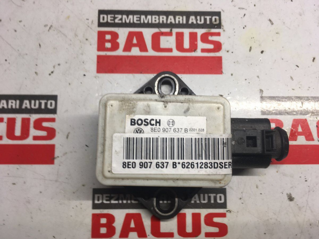 Senzor ESP Audi A6 4F cod: 8e0907637b