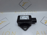 Senzor ESP AUDI A6 III Avant (4F5, C6) [ 2005 - 2011 ] TDI (BLB, BRE) 103KW|140HP OEM 4F0907637