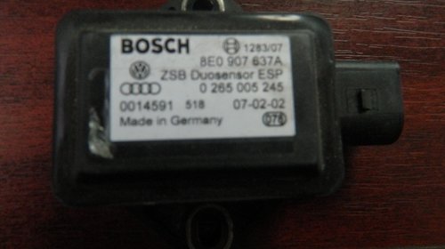 Senzor esp Audi A6