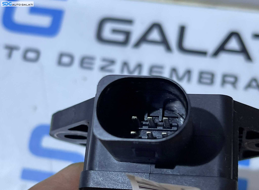 Senzor ESP Audi A8 D3 2003 - 2010 Cod 8E