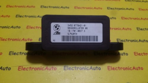 Senzor ESP BMW 320 E90 E91 2.0 d 345267787210
