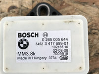 Senzor ESP BMW X3 2.0 d 177cp X-Drive 2010 Automat suv 2010 (0265005644)