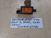 Senzor ESP cod 1J0907657B VW Golf 4/ VW Bora / 1997-2004