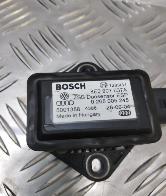 Senzor ESP Cod 8e0907637a 8e0907637a Aud