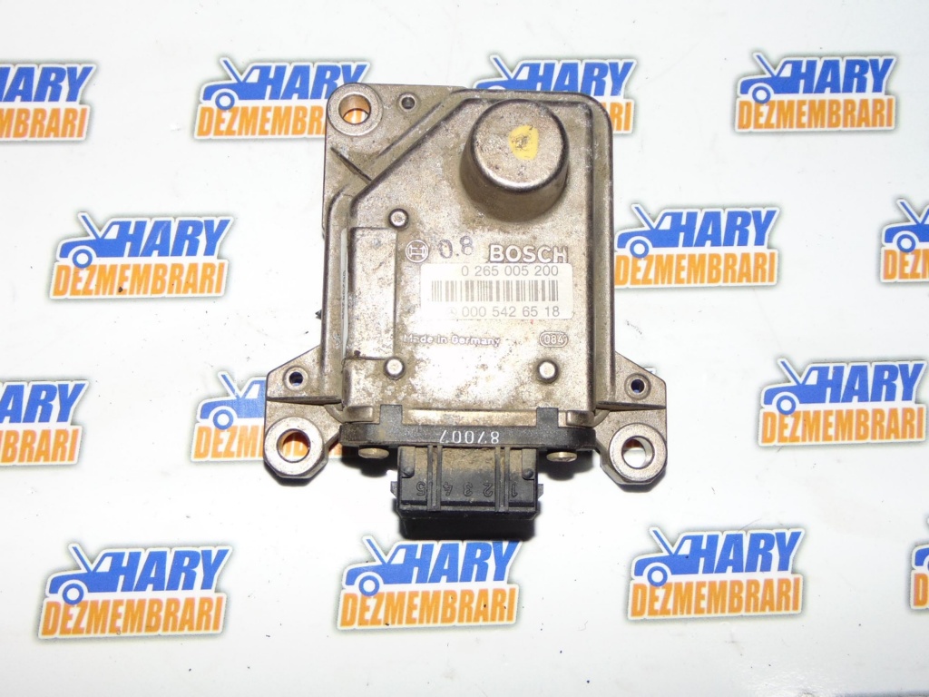 Senzor ESP cu codul 0005426518/0265005200 pentru Mercedes A-Class