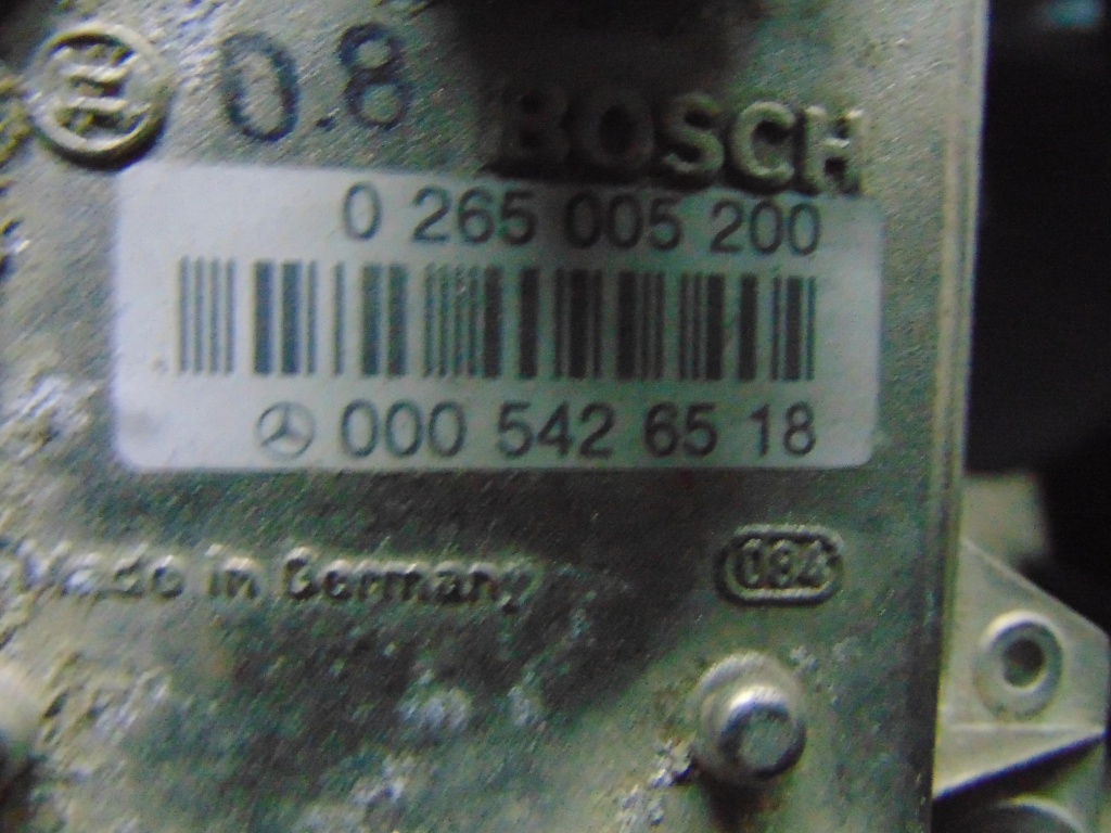 Senzor ESP cu codul 0005426518/026500520