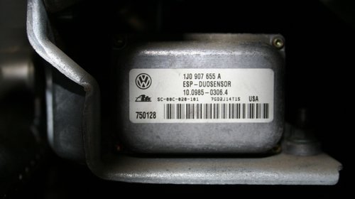 Senzor ESP Duo senzor VW Golf 4 1.9 TDI, AXR