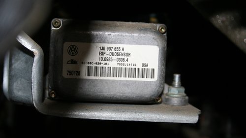 Senzor ESP Duo senzor VW Golf 4 1.9 TDI, AXR