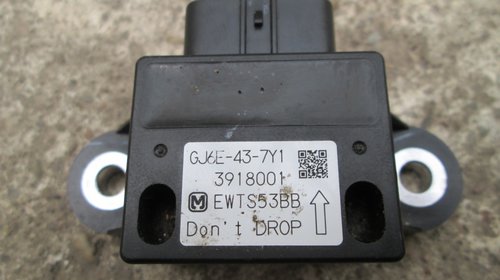 Senzor ESP GJ6E-43-7Y1 Mazda 6 2.0di 136cp RF