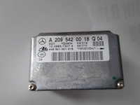 Senzor esp mercedes c class w203 / w209 a2095420018