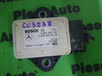 Senzor esp Mercedes E-Class (2009->) [W212] 0265005735