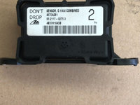 Senzor ESP Mitsubishi Lancer 2.0 TDI 2008 - 2012 4670A281 4B37H16A5B