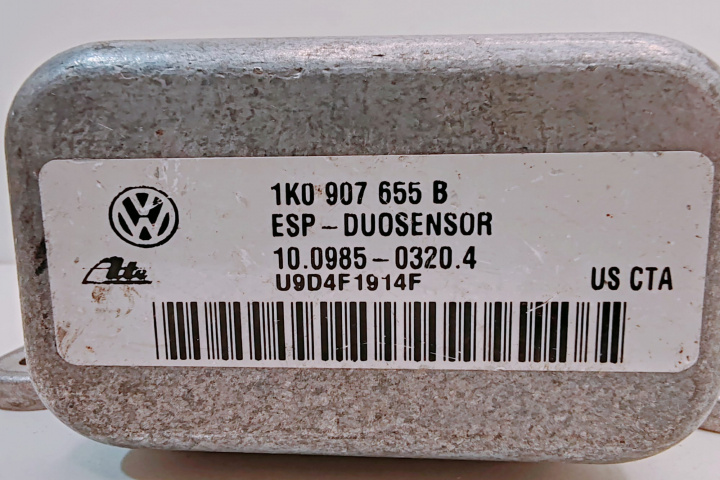 Senzor ESP Modul 1K0907655B / D9D4F1914F