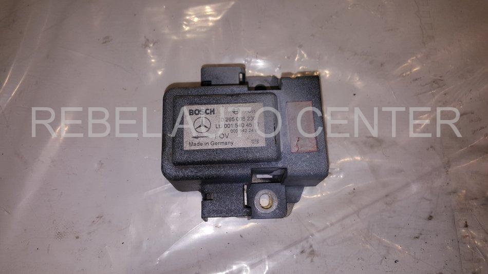 Senzor ESP, Modul YAW/ FOV, Unitate Control Derapaj (Acceleratie) Mercedes-Benz w210
