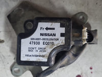 Senzor ESP Nissan X-Trail T30 2.2 dCi COD: 47930EQ010