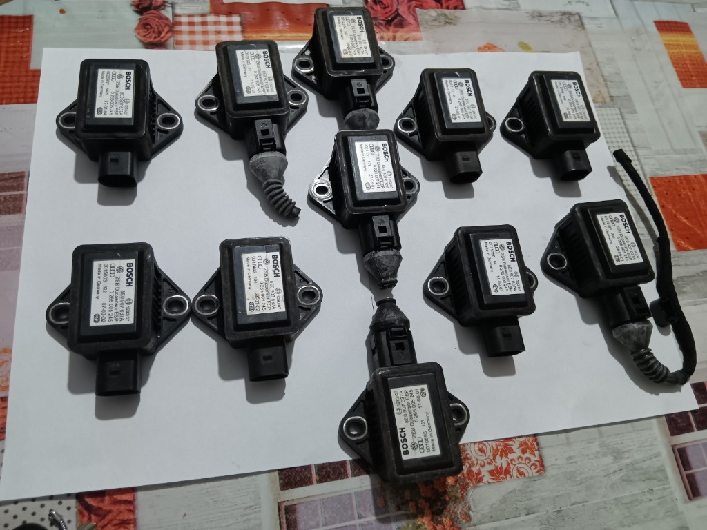Senzor esp passat b5 b5.5 audi a4 b6 a6 