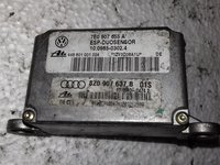 Senzor ESP Pentru Audi A2 COD Piesa 7E0907655A
