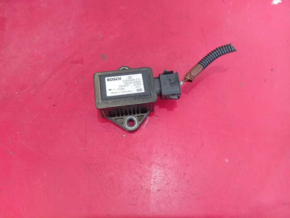 Senzor esp Toyota Avensis T25 89183-05020 / 8918305020