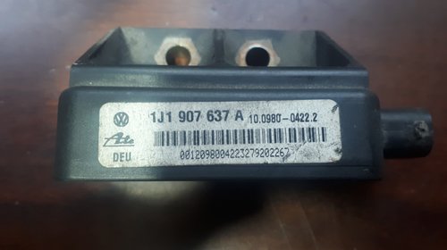 Senzor ESP Volkswagen Golf 4 cu codul 1J0907651A 10.0980-0031.1