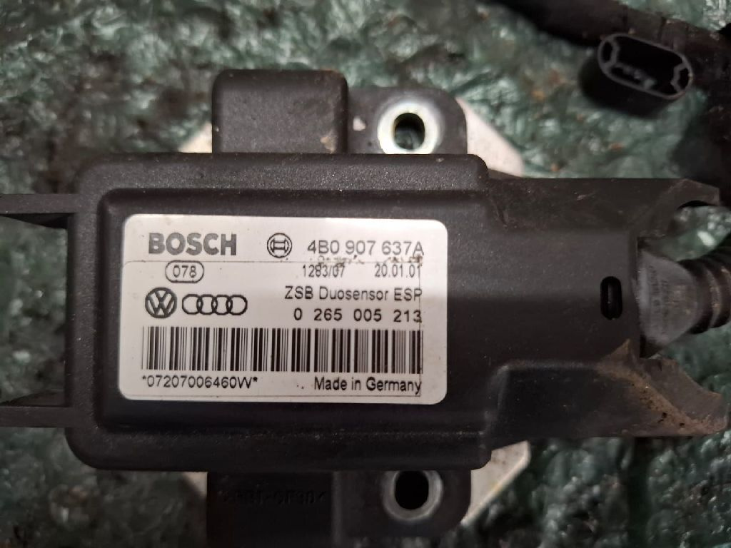 5/07 6/07 7/07 8/07 ×6 Senzor esp passat b5.5 noi si sh de vanzare - TU alegi prețul!