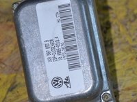 SENZOR ESP VW-AUDI-SKODA 2004-2007. COD: 1K0907655B GOLF V 5 TOURAN TOLEDO