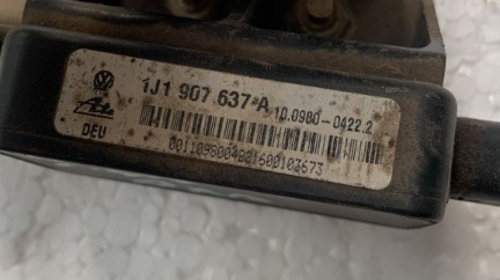 Senzor ESP VW Golf 4 1J1907637A 1J0907657A 10.0980-0031.1