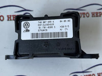 Senzor ESP VW Golf 5 Caddy Touran Audi A3 Skoda Octavia 7H0907655A 7H0 907 655 A 10170103663 10.1701-0366.3