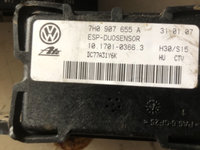 Senzor esp Vw Golf 5 Jetta 3 cod 7H0907655A