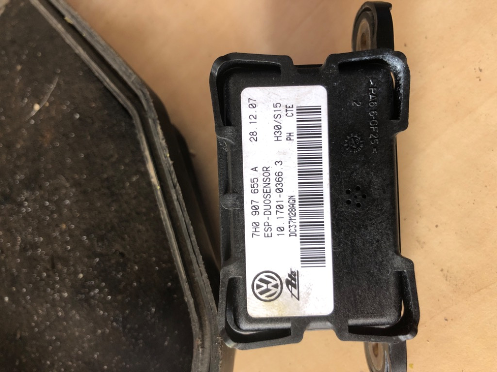 Senzor esp, Vw Golf 5 Variant (1K5) cod 7H0907655A