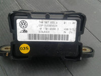 Senzor ESP VW Jetta Golf 5 7H0907655A